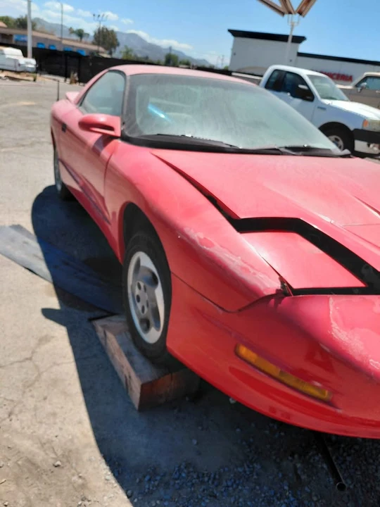 1995 Pontiac Firebird 4th Gen - Image 4 of 5