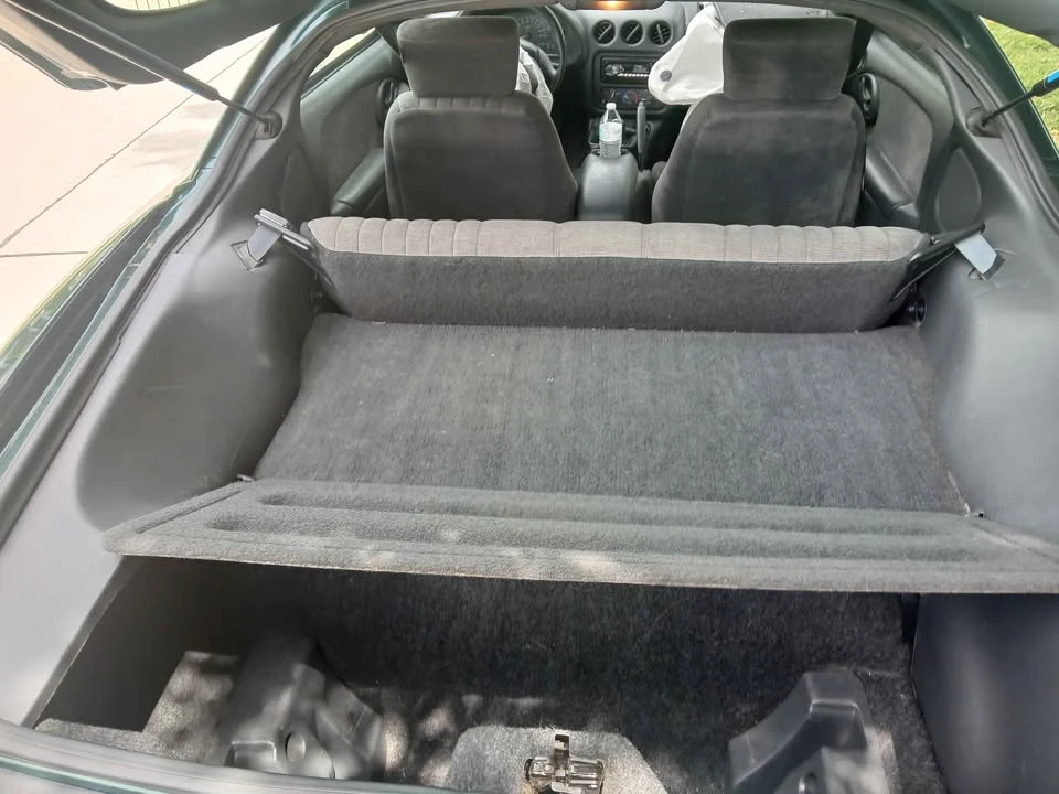 1995 Pontiac Firebird 4th Gen - Image 2 of 9