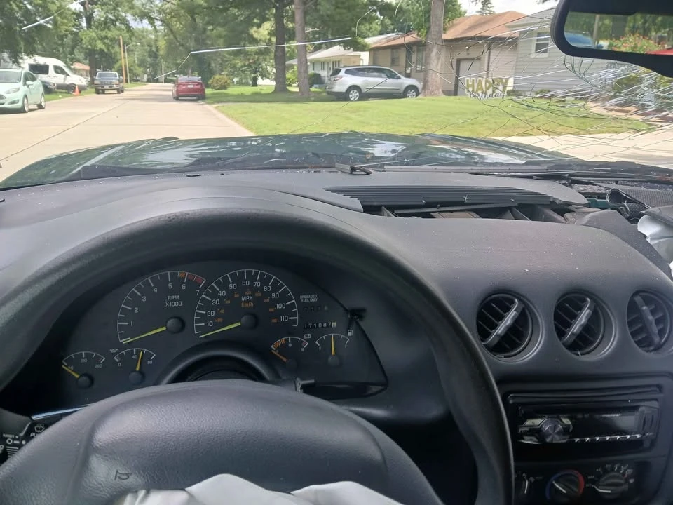 1995 Pontiac Firebird 4th Gen - Image 6 of 9