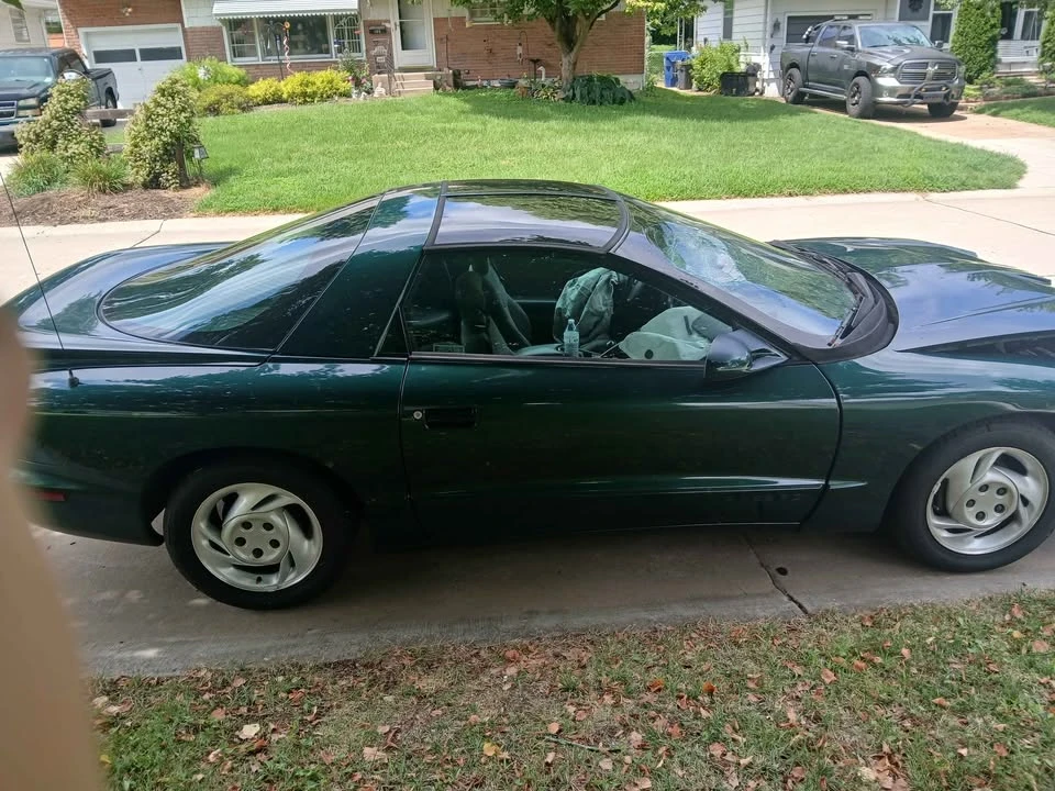 1995 Pontiac Firebird 4th Gen - Image 3 of 9