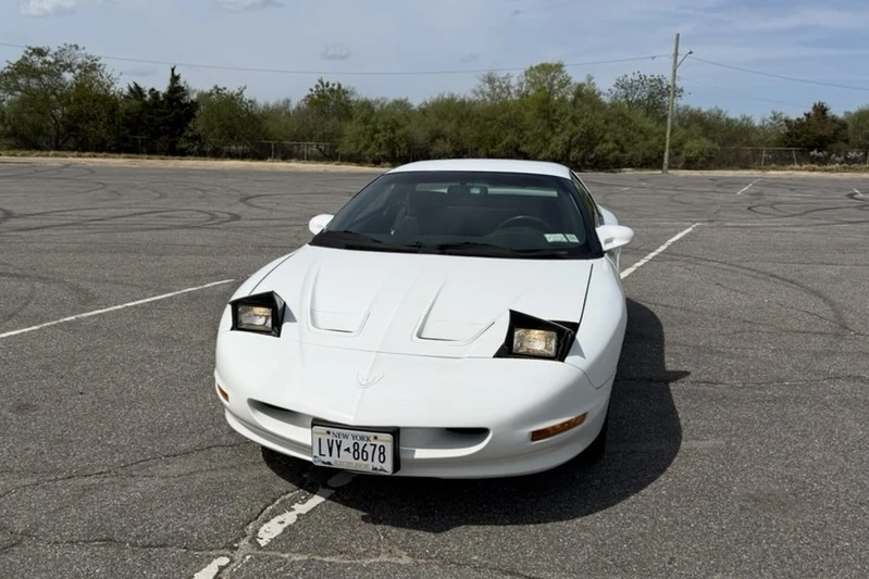 1995 Pontiac Firebird 4th Gen - Image 3 of 31
