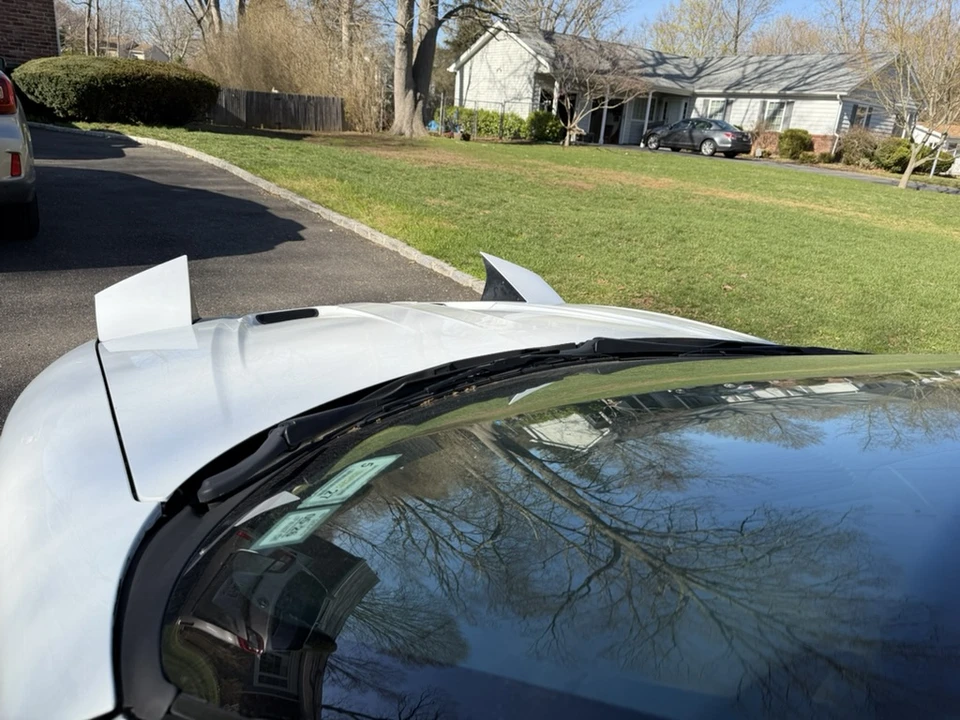 1995 Pontiac Firebird 4th Gen - Image 22 of 31