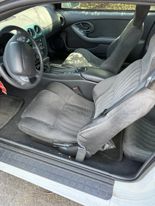 1995 Pontiac Firebird 4th Gen - Image 24 of 31