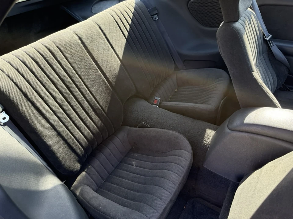 1995 Pontiac Firebird 4th Gen - Image 30 of 31