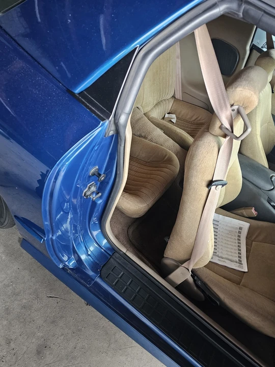 1995 Pontiac Firebird Formula 4th Gen - Image 13 of 23