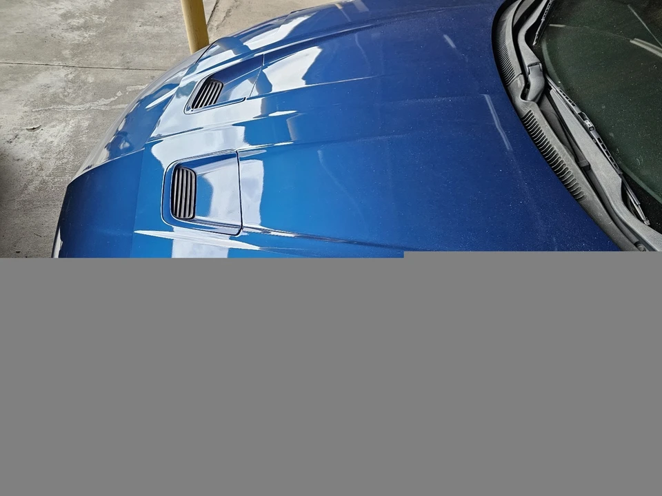 1995 Pontiac Firebird Formula 4th Gen - Image 27 of 31