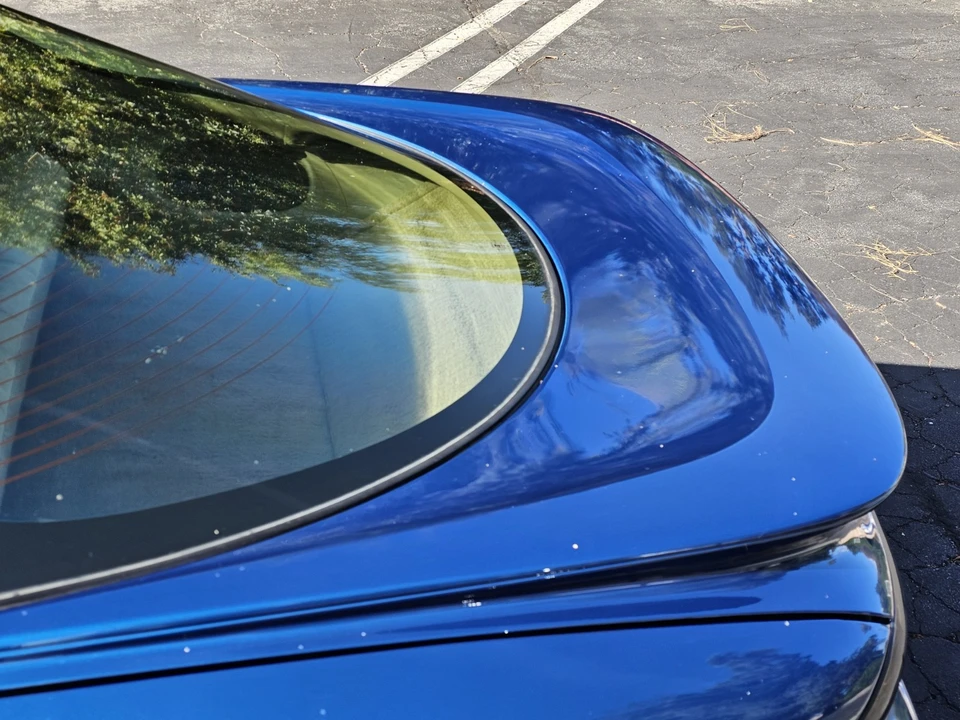 1995 Pontiac Firebird Formula 4th Gen - Image 11 of 23