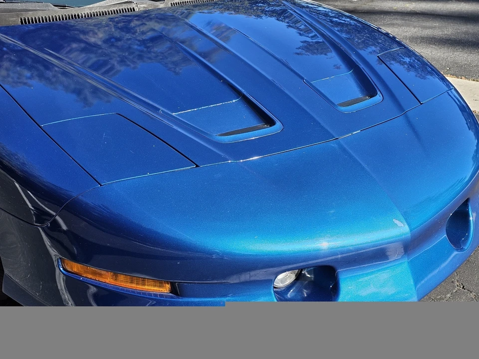 1995 Pontiac Firebird Formula 4th Gen - Image 18 of 31