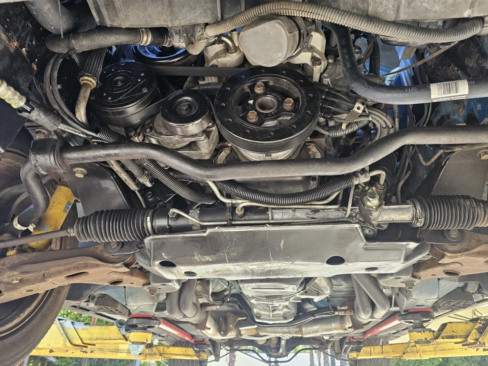 1995 Pontiac Firebird Formula 4th Gen - Image 21 of 23