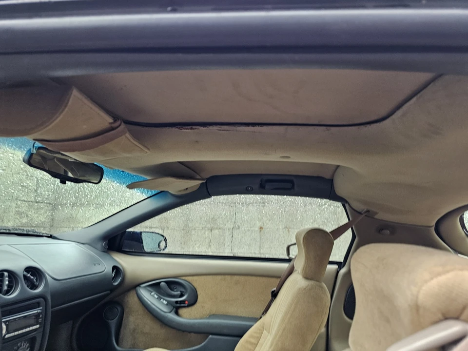 1995 Pontiac Firebird Formula 4th Gen - Image 16 of 23