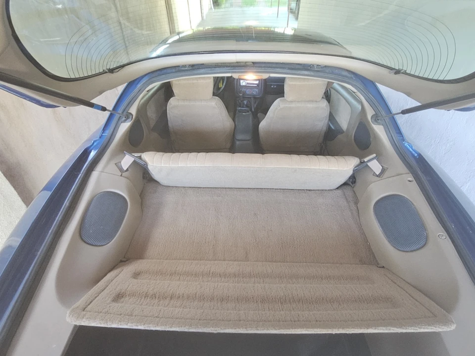 1995 Pontiac Firebird Formula 4th Gen - Image 26 of 31