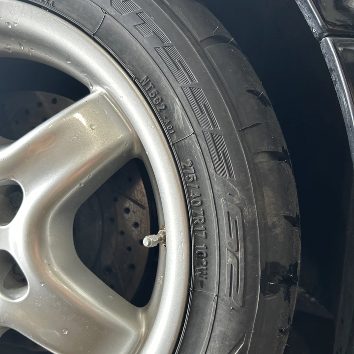1995 Pontiac Firebird Formula 4th Gen - Image 31 of 31