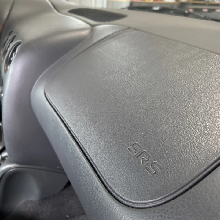 1995 Pontiac Firebird Formula 4th Gen - Image 13 of 31
