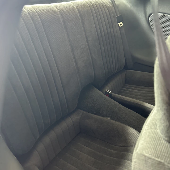1995 Pontiac Firebird Formula 4th Gen - Image 5 of 31