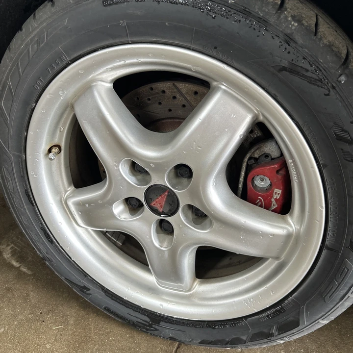 1995 Pontiac Firebird Formula 4th Gen - Image 17 of 31
