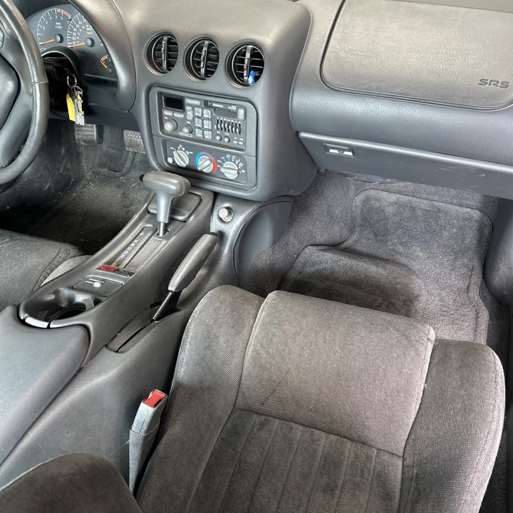 1995 Pontiac Firebird Formula 4th Gen - Image 4 of 31
