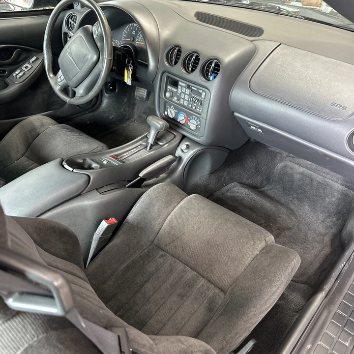 1995 Pontiac Firebird Formula 4th Gen - Image 2 of 31
