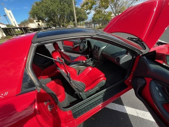 1995 Pontiac Firebird 4th Gen - Image 10 of 12