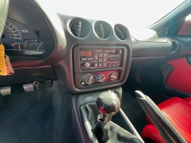 1995 Pontiac Firebird 4th Gen - Image 8 of 12