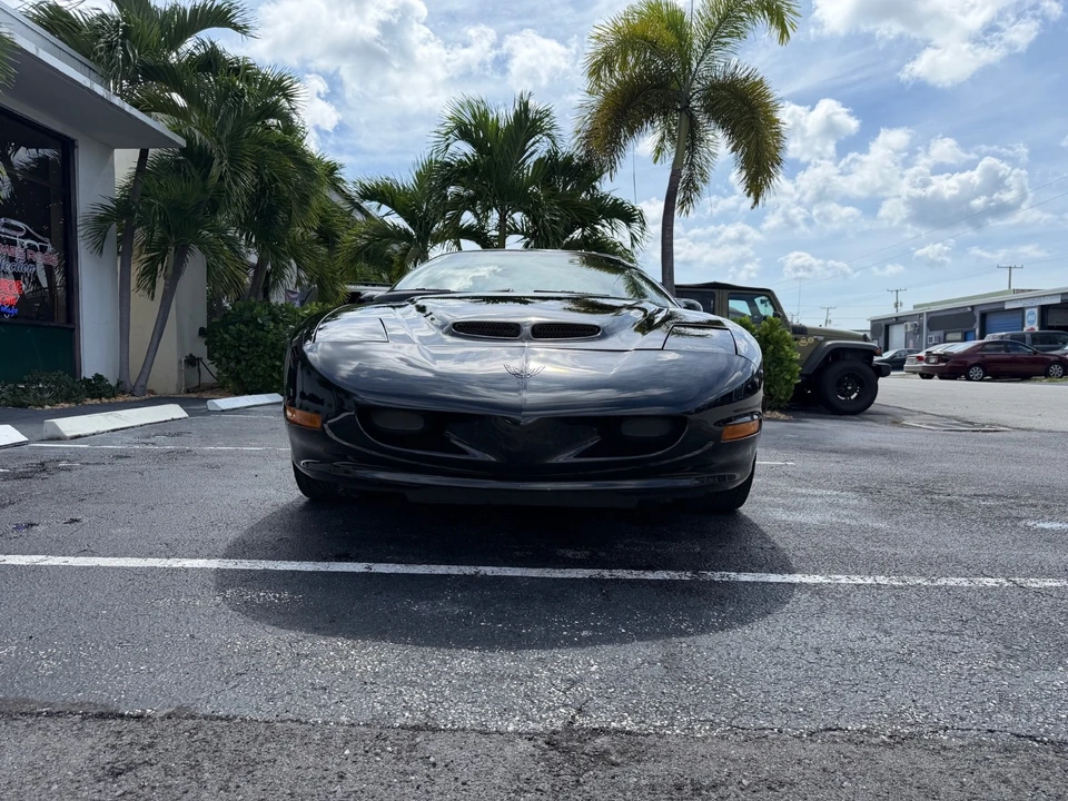 1995 Pontiac Firebird Formula 4th Gen - Image 4 of 31