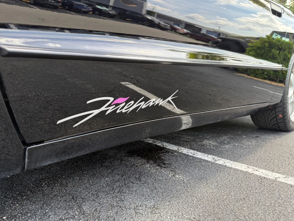 1995 Pontiac Firebird Formula 4th Gen - Image 13 of 31