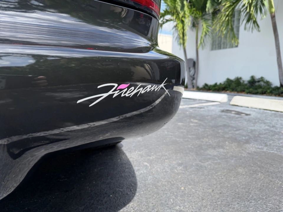 1995 Pontiac Firebird Formula 4th Gen - Image 16 of 31