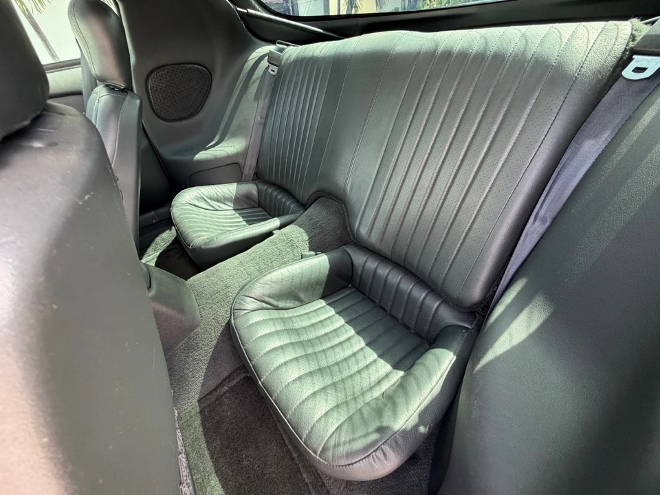 1995 Pontiac Firebird Formula 4th Gen - Image 29 of 31