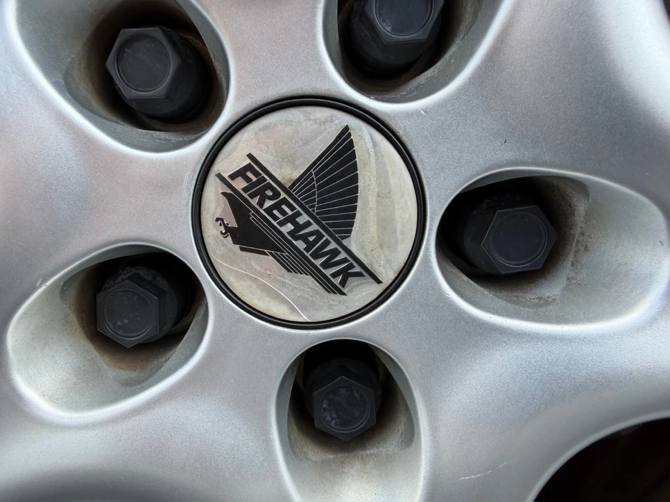 1995 Pontiac Firebird Formula 4th Gen - Image 14 of 31