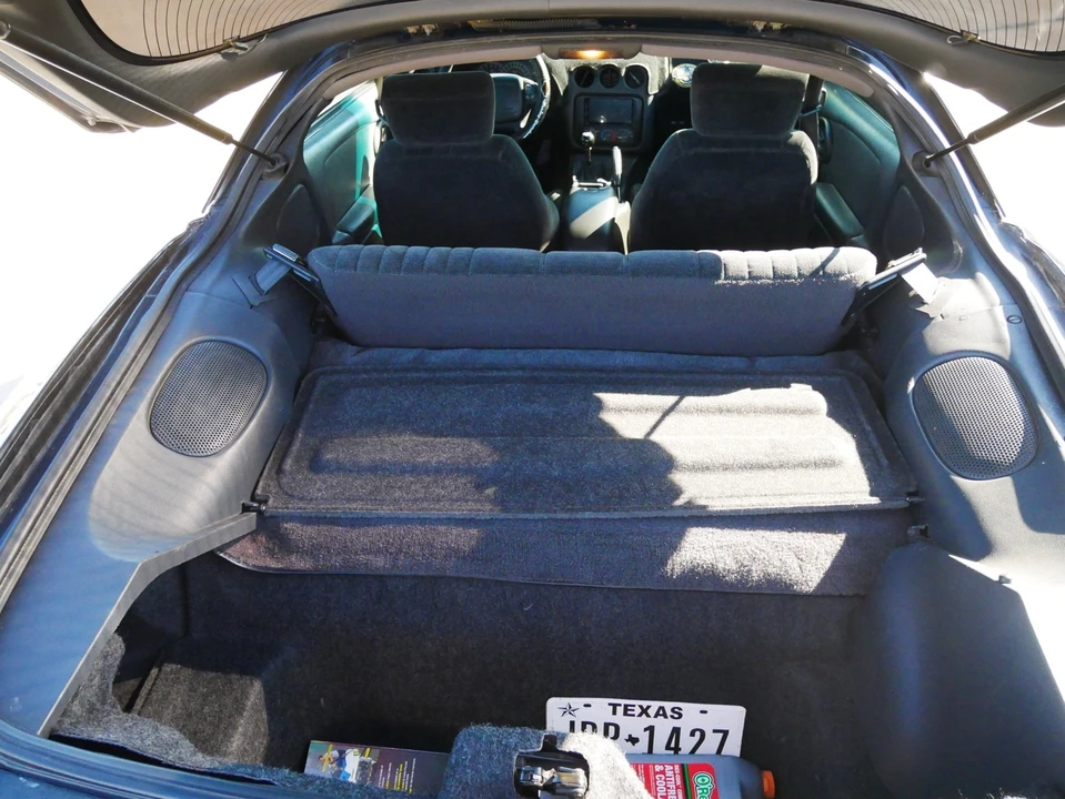 1995 Pontiac Firebird 4th Gen - Image 13 of 16