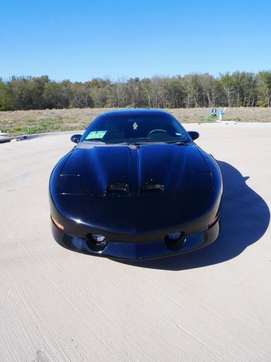 1995 Pontiac Firebird 4th Gen - Image 2 of 16