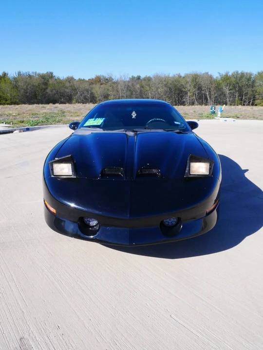 1995 Pontiac Firebird 4th Gen - Image 7 of 16