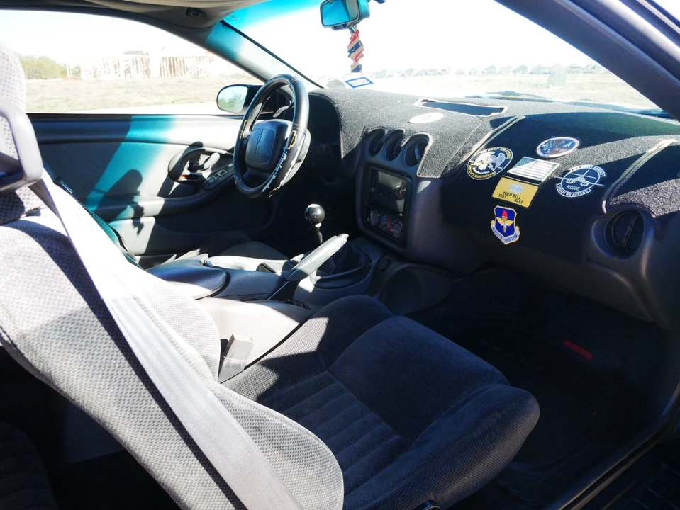 1995 Pontiac Firebird 4th Gen - Image 11 of 16