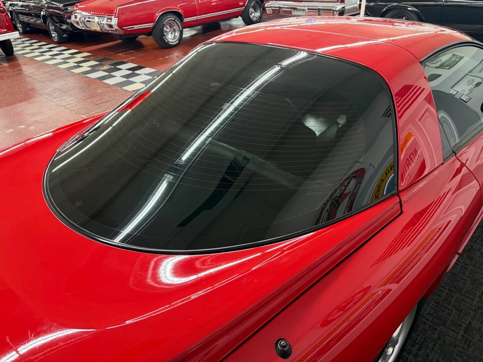 1995 Pontiac Firebird Formula 4th Gen - Image 16 of 31