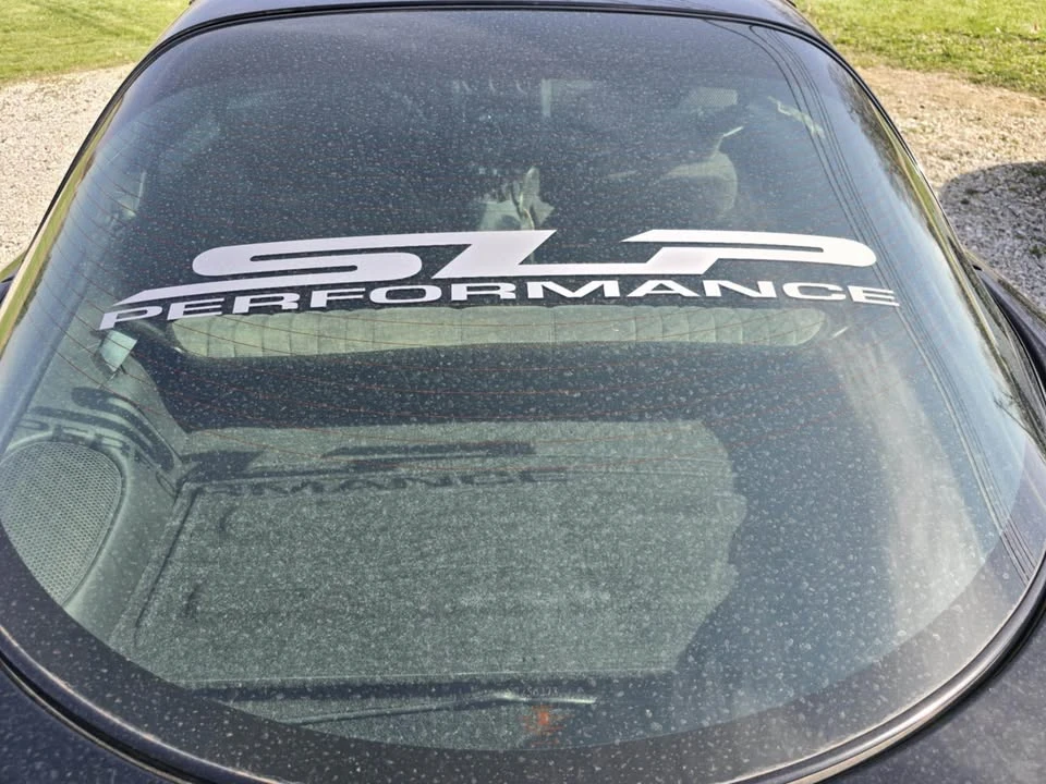 1995 Pontiac Firebird Formula 4th Gen - Image 14 of 20