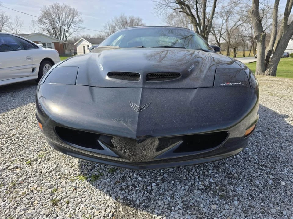 1995 Pontiac Firebird Formula 4th Gen - Image 5 of 20
