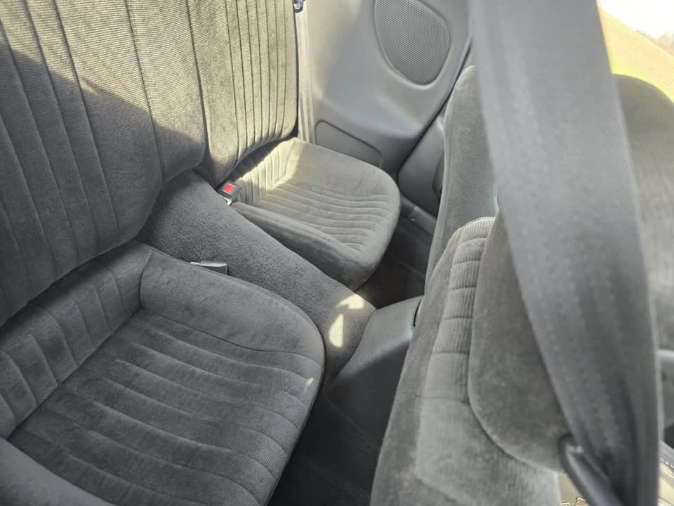 1995 Pontiac Firebird Formula 4th Gen - Image 16 of 20