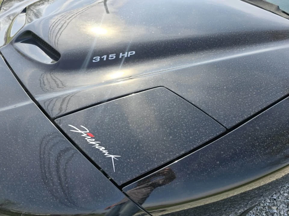 1995 Pontiac Firebird Formula 4th Gen - Image 6 of 20