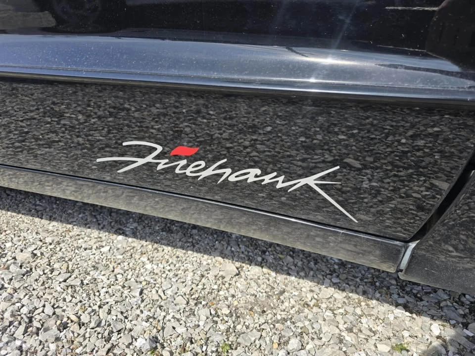 1995 Pontiac Firebird Formula 4th Gen - Image 10 of 20