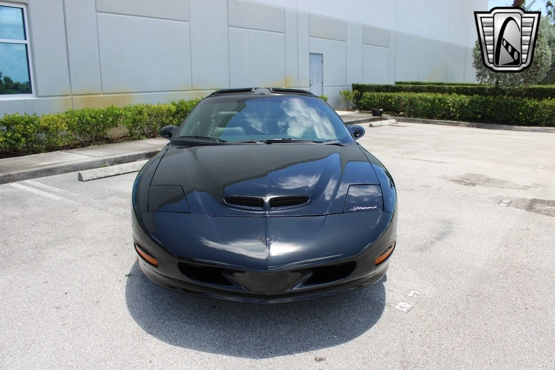1995 Pontiac Firebird Formula 4th Gen - Image 3 of 21