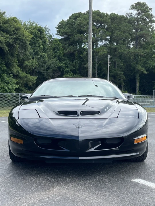 1995 Pontiac Firebird Formula 4th Gen - Image 4 of 27