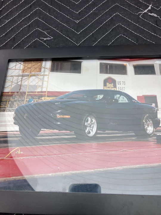 1995 Pontiac Firebird Formula 4th Gen - Image 25 of 27