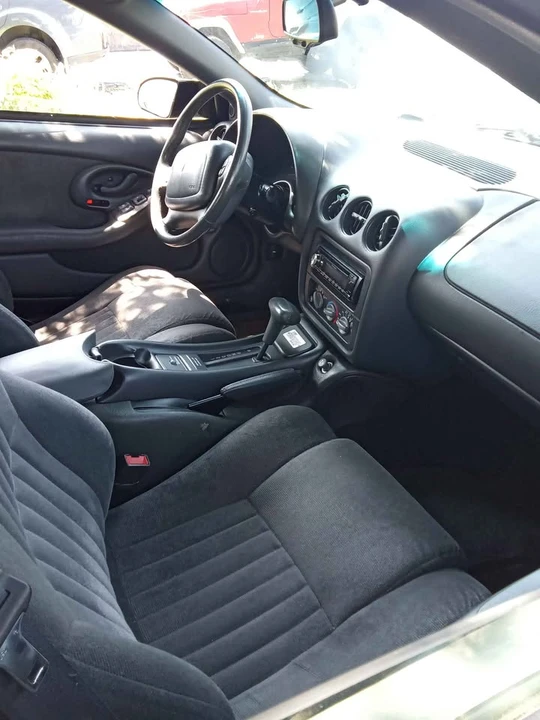 1995 Pontiac Firebird Formula 4th Gen - Image 5 of 10