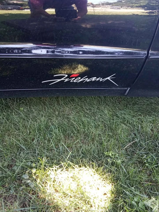 1995 Pontiac Firebird Formula 4th Gen - Image 4 of 10