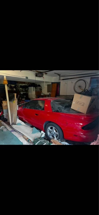 1995 Pontiac Firebird Formula 4th Gen - Image 16 of 17