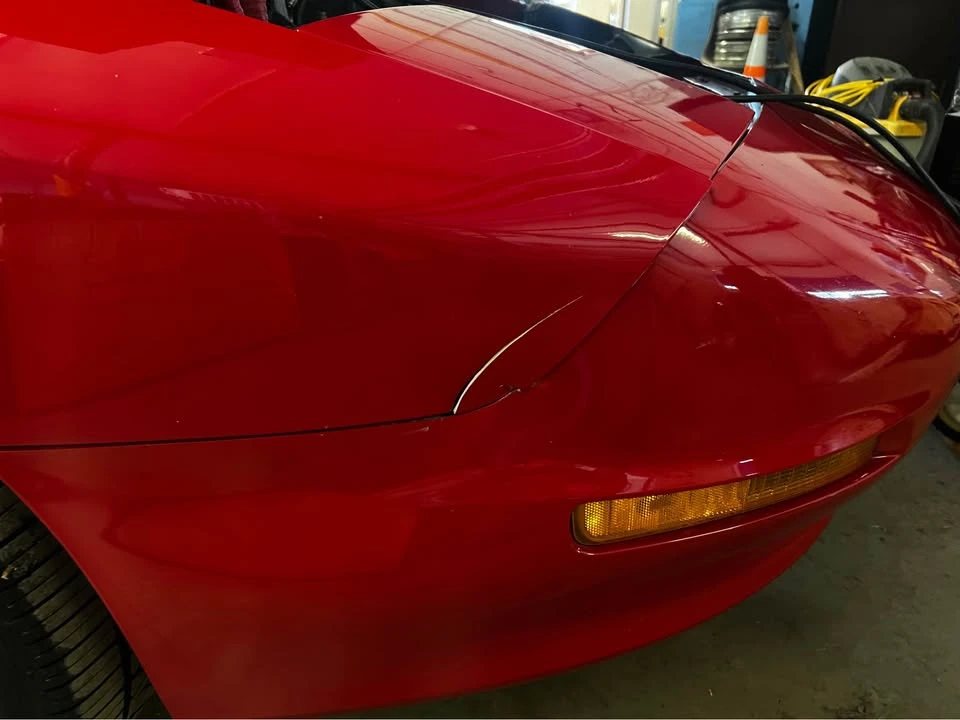 1995 Pontiac Firebird Formula 4th Gen - Image 12 of 17