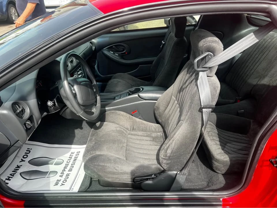 1995 Pontiac Firebird Formula 4th Gen - Image 8 of 17