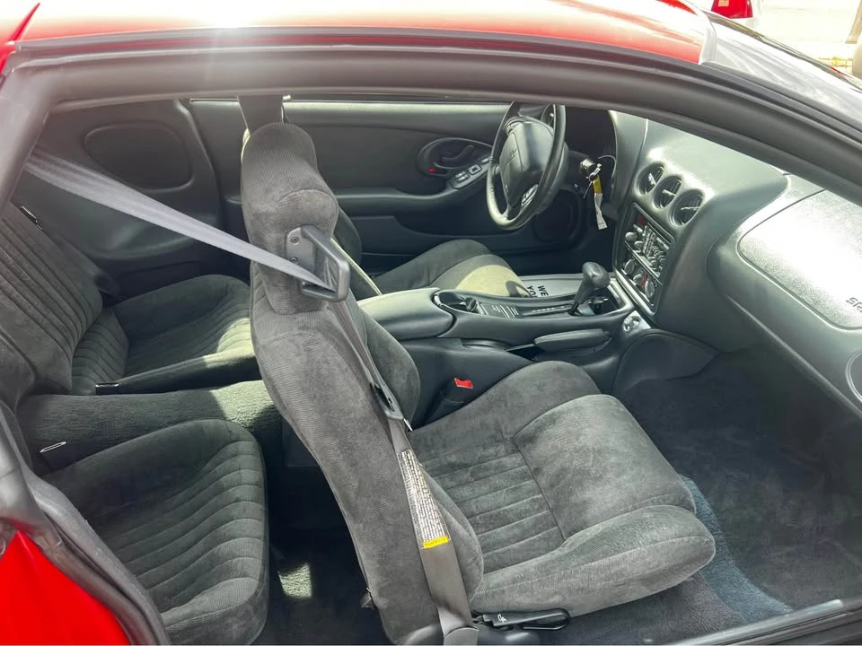 1995 Pontiac Firebird Formula 4th Gen - Image 7 of 17