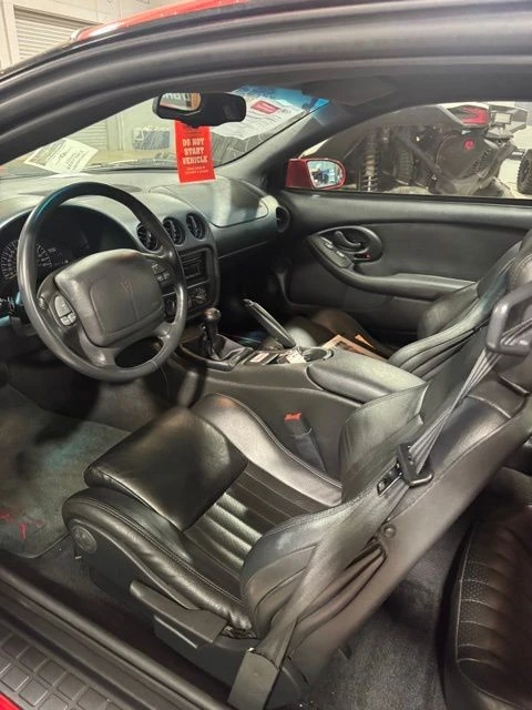 1995 Pontiac Firebird Formula 4th Gen - Image 5 of 6