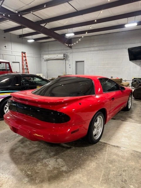 1995 Pontiac Firebird 4th Gen - Image 3 of 6