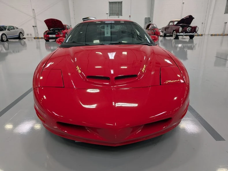 1995 Pontiac Firebird Formula 4th Gen - Image 4 of 16